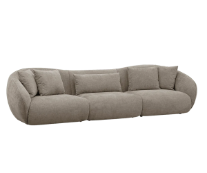 Dīvāns BILLOW (Trīsvietīgs XXL)